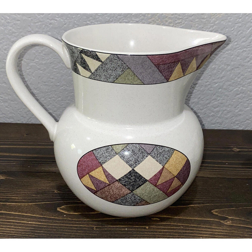 Studio Nova Palm Desert By Nancy Green Pitcher
